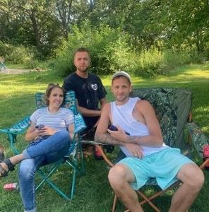 Meet your Posher, Eric